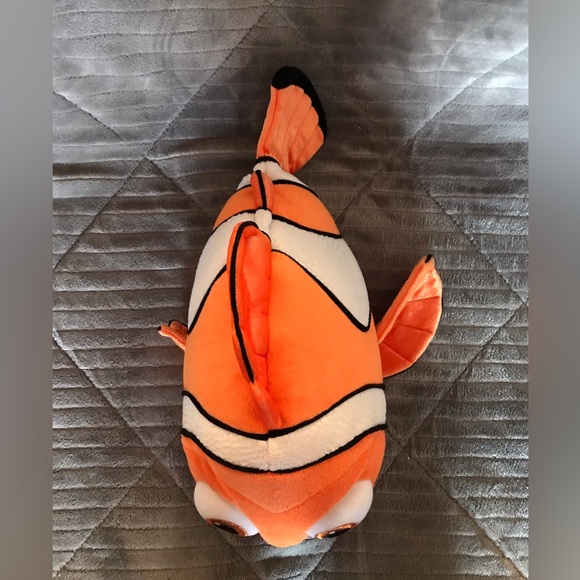 Little Nemo Stuffy - Picture 4 of 10